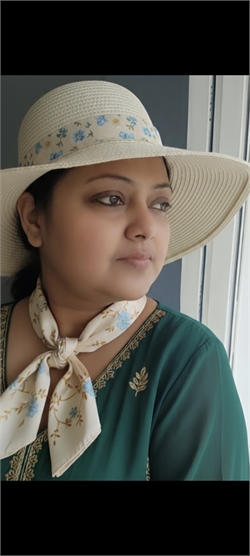 Indrirani - Part time Cleaner and Baby Sitter in Patna, Bihar in Patan