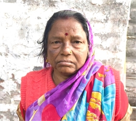 Indrkala Devi - Part time Patient Care and Elderly Care in Sidhartha Nagar in New Delhi