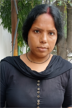 Indu - Part time Cook in jamroodpur in Delhi
