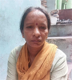 Indu - Part time Cleaner in Vikaspuri in Delhi
