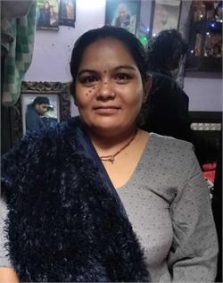 Indu - Part time Cook in GTB Nagar in Delhi