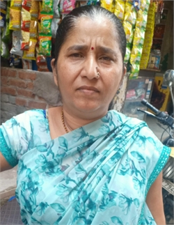 Indu - Part time Cleaner in Karkardooma in Delhi