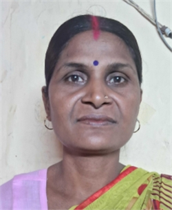 Indu - Part time Cleaner in Ganesh Nagar in Delhi