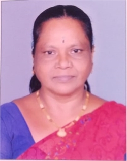 Indu Ovhal - Part time Cook in Navi Peth in Pune