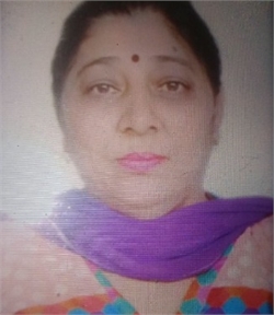 Indu - Part time Baby Sitter in Sector 15 in Delhi