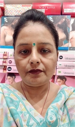 Indu Arora - Part time Patient Care and Elderly Care in Bodla Rd, Bodla Crossing, in Agra