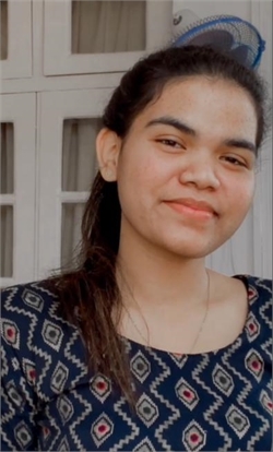 Indu bhagat - Full time Cleaner and Cook and Baby Sitter in Mahim in Mumbai