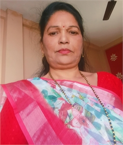 Indu Bhaisare - Part time Cleaner in Nara, Nagpur, Maharashtra in Nagpur