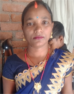Indu Devi - Full time Cleaner in pune in Pune