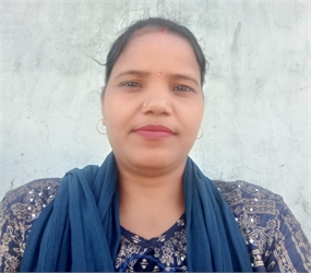 Indu devi - Full time Cleaner and Patient Care and Elderly Care in kolkata in Kolkata