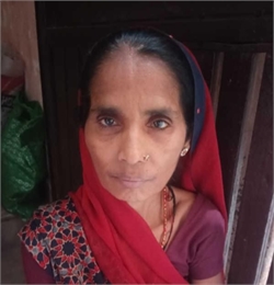 Indu Devi - Part time Cleaner in Om Vihar in Delhi