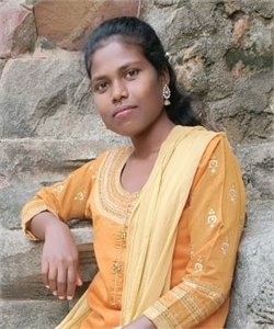 Indu Ekka - Full time Baby Sitter in Virar East in Mumbai