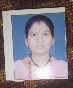 Indu Gaikwad - Part time Cleaner and Cook in Somwar Peth (Daruwala Pul) in Pune