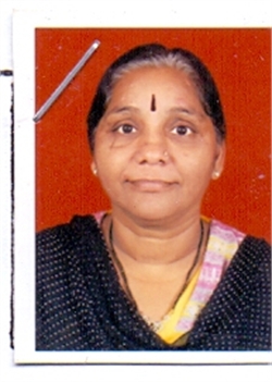 Indu Gajare - Part time Cleaner and Cook and Patient Care and Elderly Care and Baby Sitter in mulund west in Mumbai