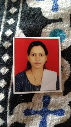 Indu Gupta - Part time Cleaner in Kherwadi, Bandra East in Mumbai