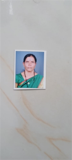 Indu Kisan Vichare - Part time Patient Care and Elderly Care and Baby Sitter in Nallasopara East in Mumbai