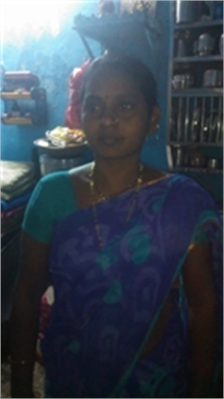 Indu Manojram - Part time Cleaner in Kalyan East in Thane