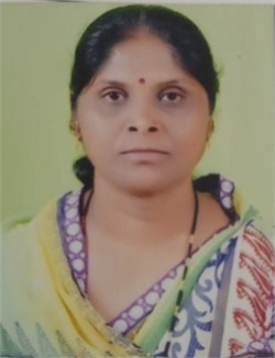 Indu Mohite - Part time Cleaner and Patient Care and Elderly Care in pune in Pune