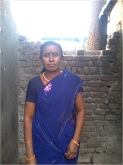 Indu Narayan Randive - Part time Cleaner and Baby Sitter in Dombivli West in Thane