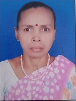 Indu parke - Part time Cleaner and Cook and Patient Care and Elderly Care and Baby Sitter in Virar east in Mumbai