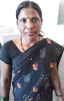 Indu pawar - Full time Cleaner and Cook in Bhandup East in Thane