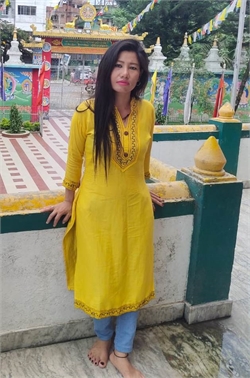 indu Rai - Full time Cleaner in andheri west in Mumbai