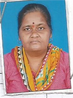 Indu Ramsingh Chauhan - Part time Cleaner and Cook in Wadala in Mumbai