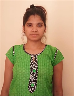 Indu Rani Lakra - Full time Cleaner in virar west in Mumbai