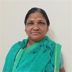 INDUBAI LONDHE - Part time Cleaner and Baby Sitter in Sainath Nagar, Wadgaon Sheri in Pune