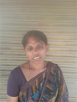 indumathi - Part time Baby Sitter in Dommasandra Circle, State Highway in Bangalore Bengaluru