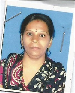 Indumathi - Part time Cleaner and Cook and Baby Sitter in Kasturi Nagar in Bangalore Bengaluru
