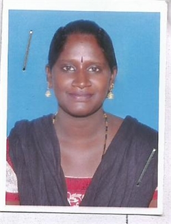 Indumathi - Part time Cleaner and Cook and Baby Sitter in Indiranagar in Bangalore Bengaluru