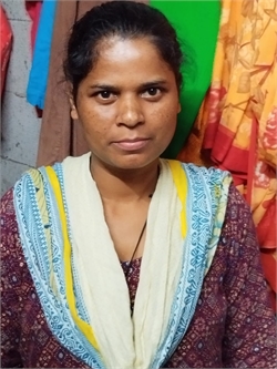 Indumati karuna Minj - Full time Cleaner and Cook in Delhi in Delhi