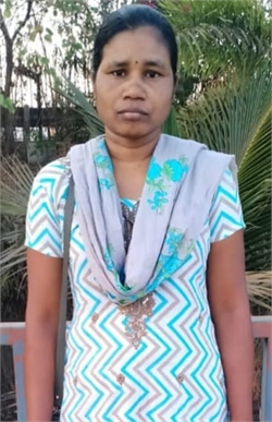 Indumati lakra - Full time Cleaner and Patient Care and Elderly Care in Bandra in Mumbai