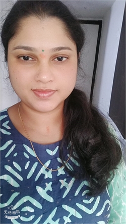 Indumati  Rautray - Full time Cleaner and Cook and Baby Sitter in orissa in Mumbai