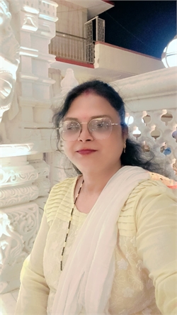 Induu - Part time Cleaner in Dwarikapuri in Indore