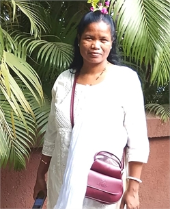 injhren tirke (deepa) - Full time Cleaner in Ambernath in Kalyan