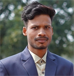 Injilesh Barwa - Full time Cleaner in mahim west in Mumbai