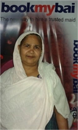 Innatul Nisa Alisher Khan