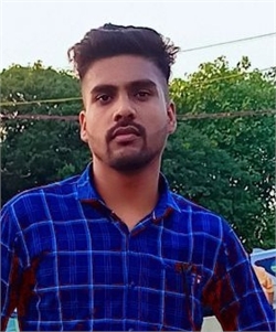Intekhab Ansari - Full time Cook in Kurla in Mumbai