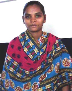 Ipsita Dalai (Archana Singh)