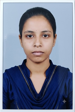 Iqra Khatoon - Part time Cleaner in Raj Ghat in Delhi