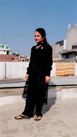 Iram khan - Part time Cleaner in Indrapuram, Tajganj, Agra, in Agra