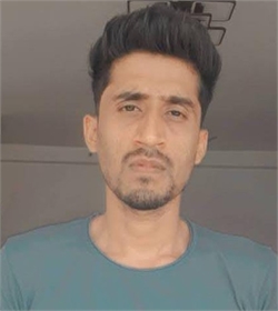 Irfan sheikh - Part time Cleaner in jogeshwari west in Mumbai