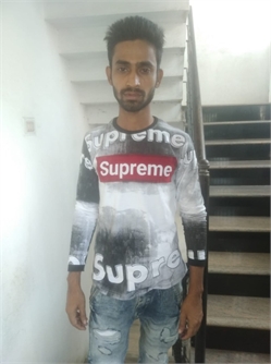 irfhan - Full time Cleaner in Krishnarajapura, Bengaluru, Karnataka, India in Bangalore Bengaluru
