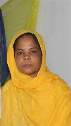 irina begum - Part time Cleaner in Bamunbari in Baghpat