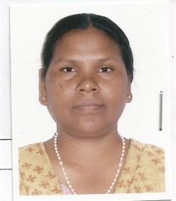 Irma Baxla - Full time Cleaner and Cook and Patient Care and Elderly Care and Baby Sitter in Doranga in Ranchi