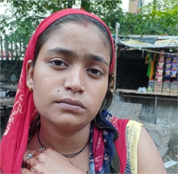 Isha - Part time Patient Care and Elderly Care in Govindpuri in Delhi