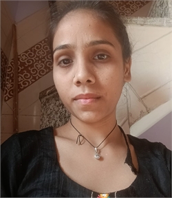 Isha - Part time Cleaner and Cook in Sultanpuri in Delhi