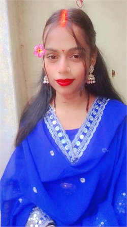 Isha Maurya - Part time Baby Sitter in Khadra in Lucknow